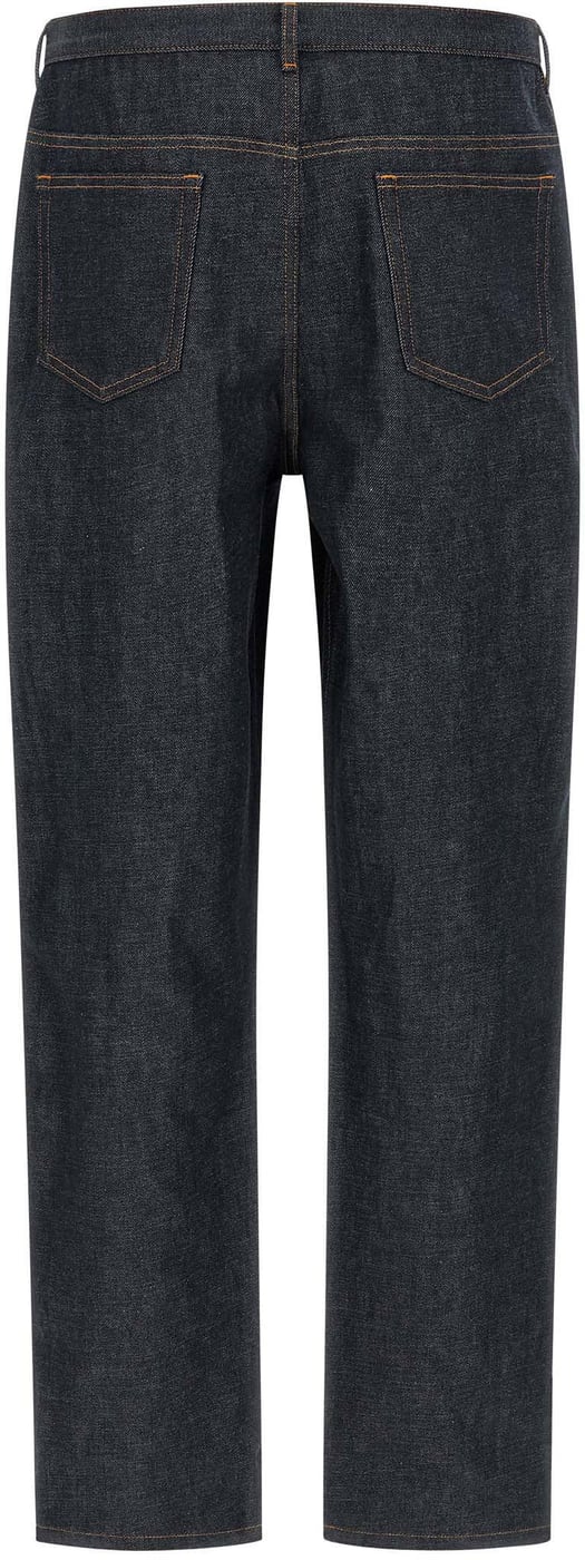 A.p.c. Fairfax Jeans