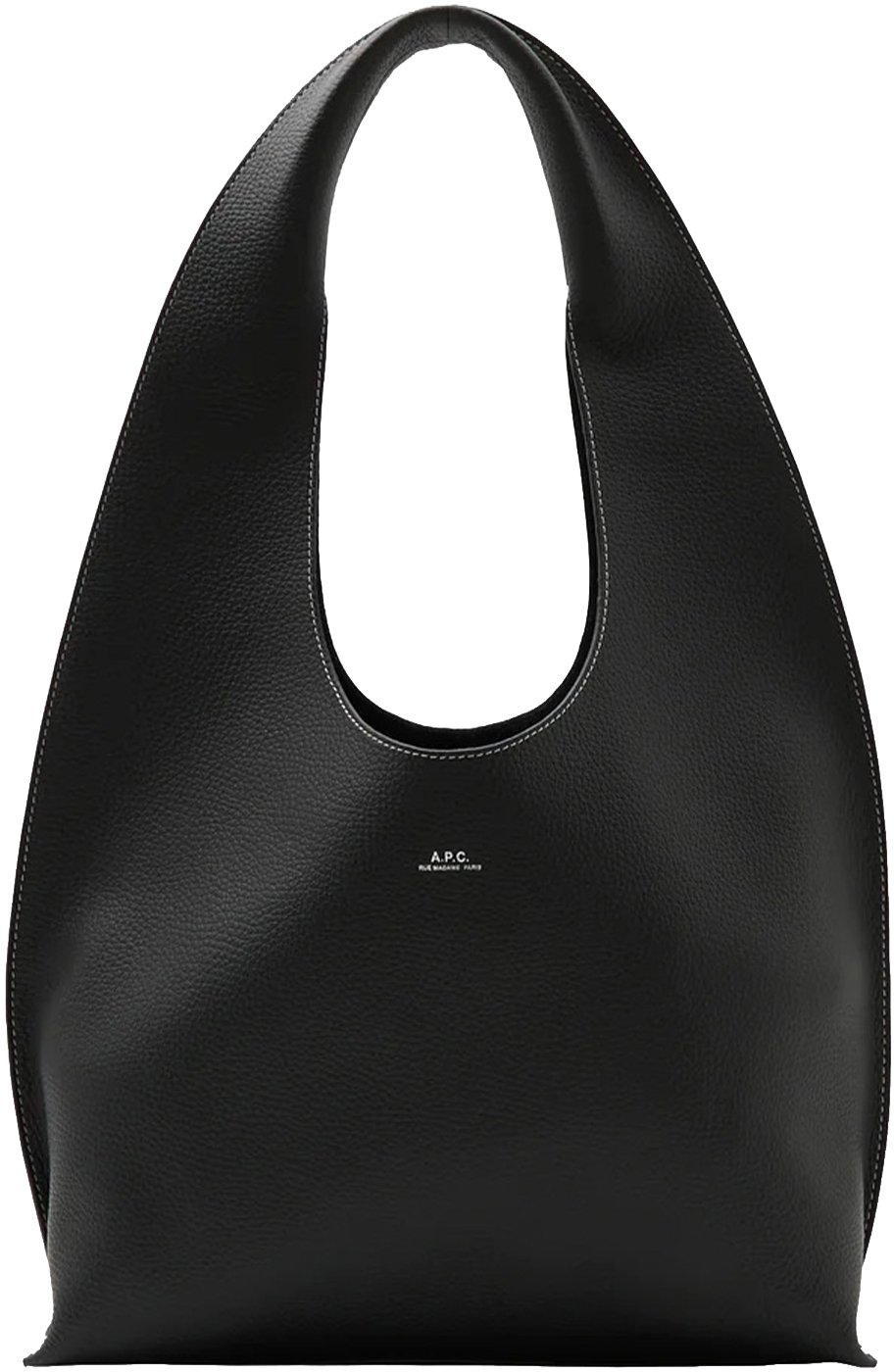 A.P.C. Bags Lzz Black