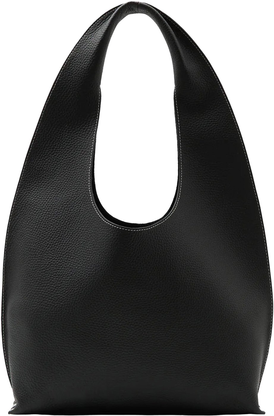 A.P.C. Bags Lzz Black