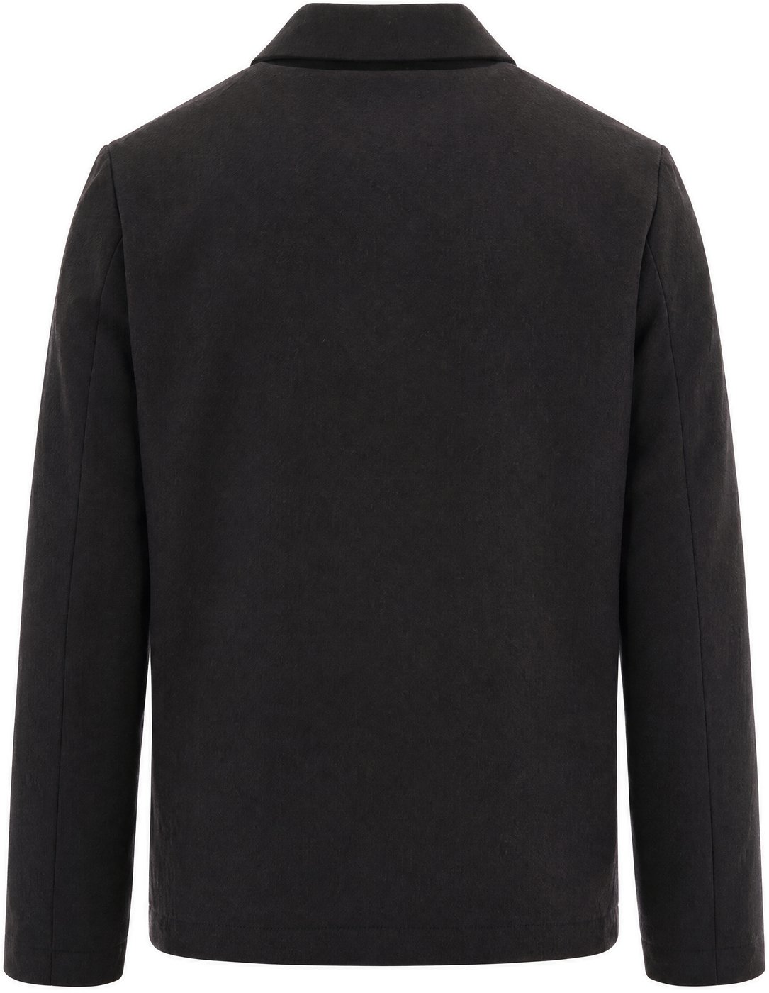 A.P.C. Shirts Cae Dark Brown