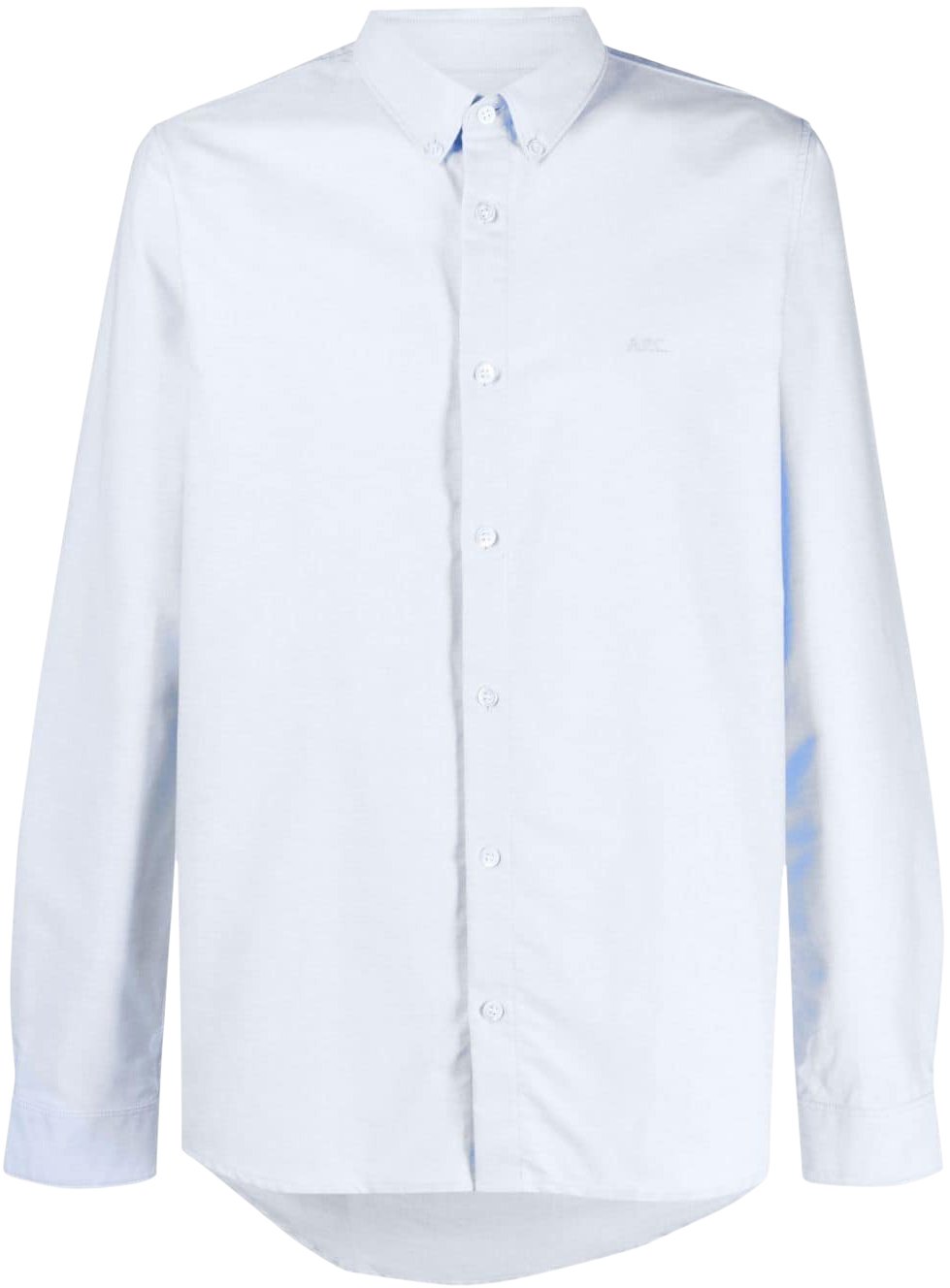 chemise a boutonniere devant 2