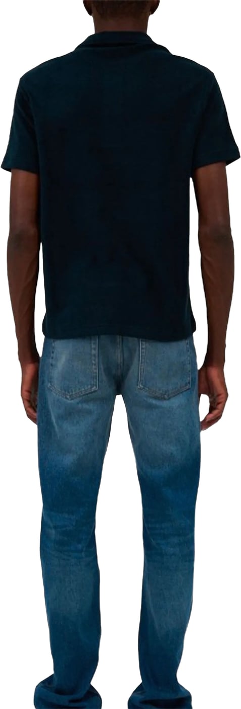 Polo blue