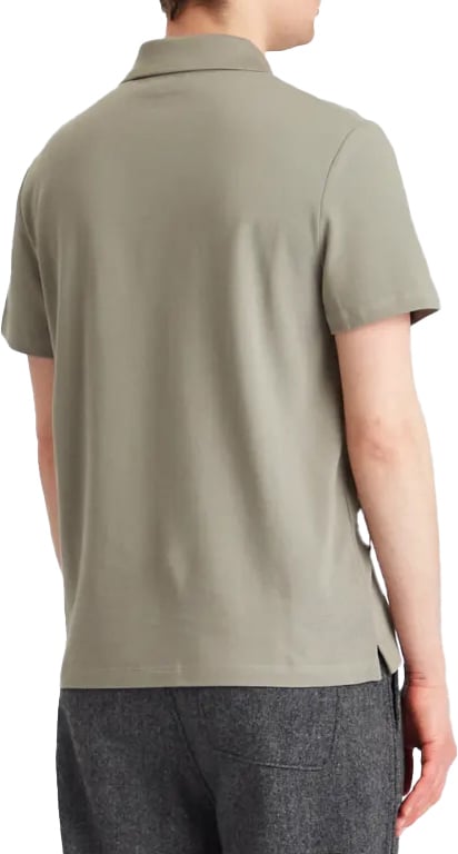 Polo khaki