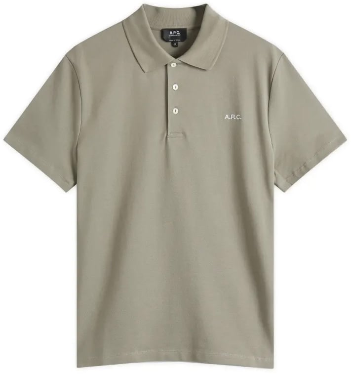 Polo khaki