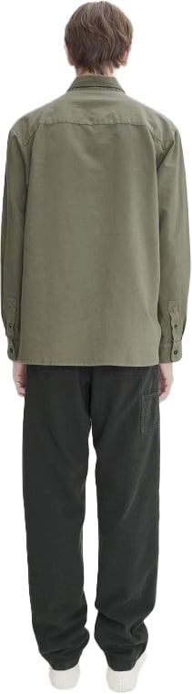 Shirt khaki