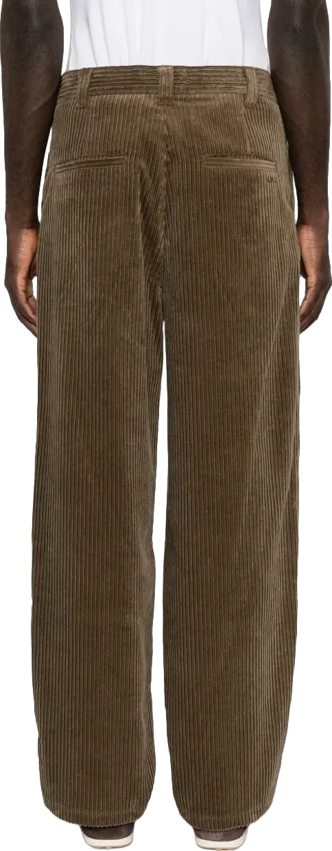 A.P.C. Trousers Taupe