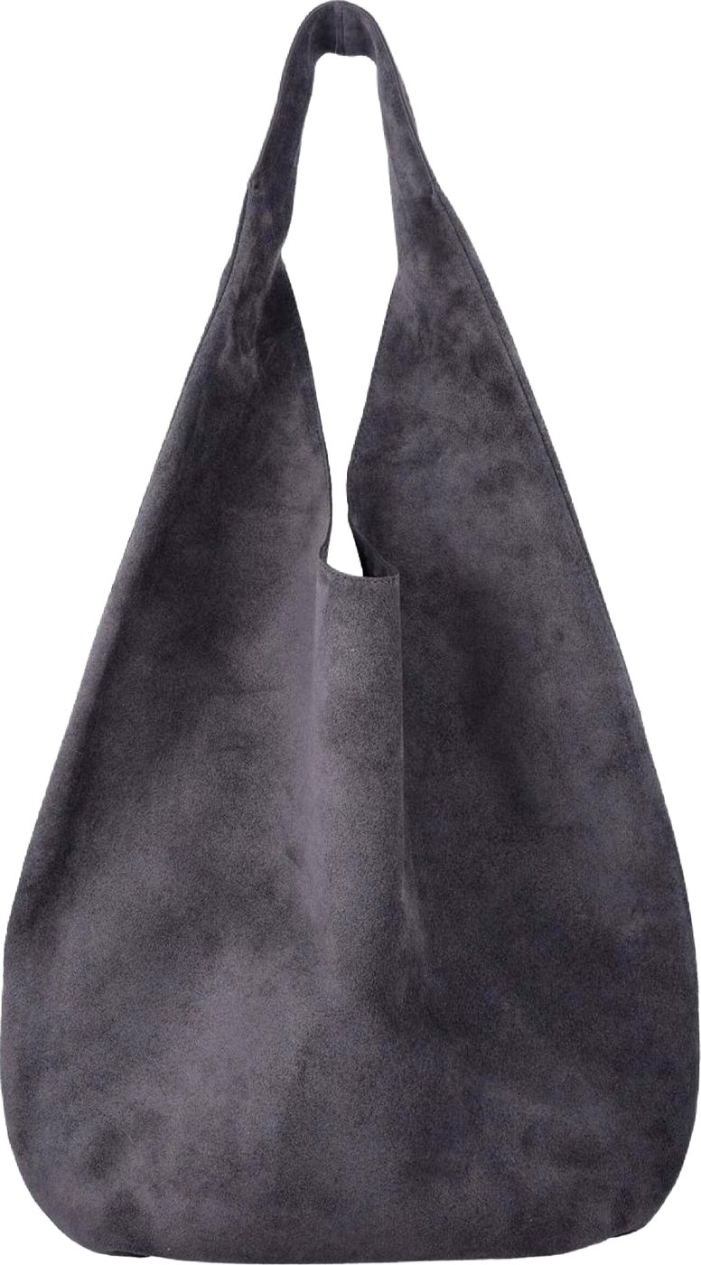 A.P.C. Bags Law Slate Grey