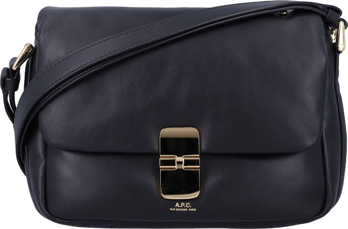Sac Grace Soft Nero