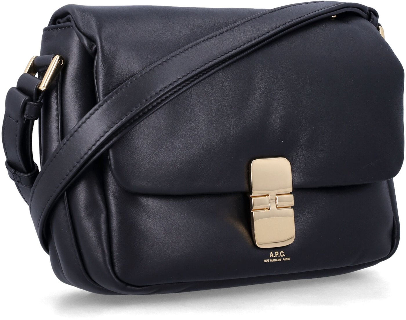 Sac Grace Soft Nero
