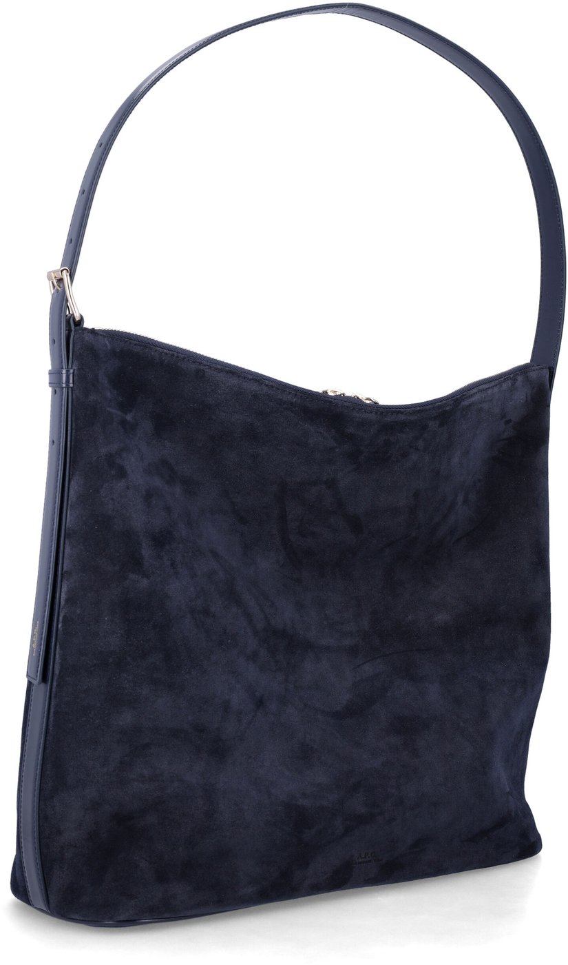 Sac Vera Maxi Blu