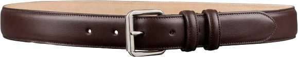 belt brown