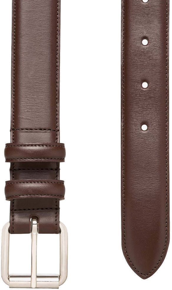 belt brown