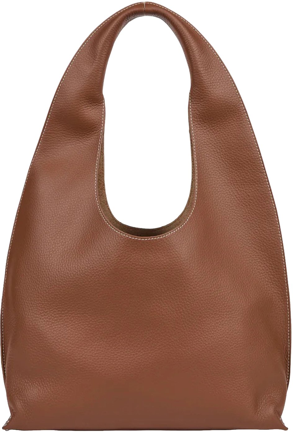 A.P.C. Bags Cad Hazelnut