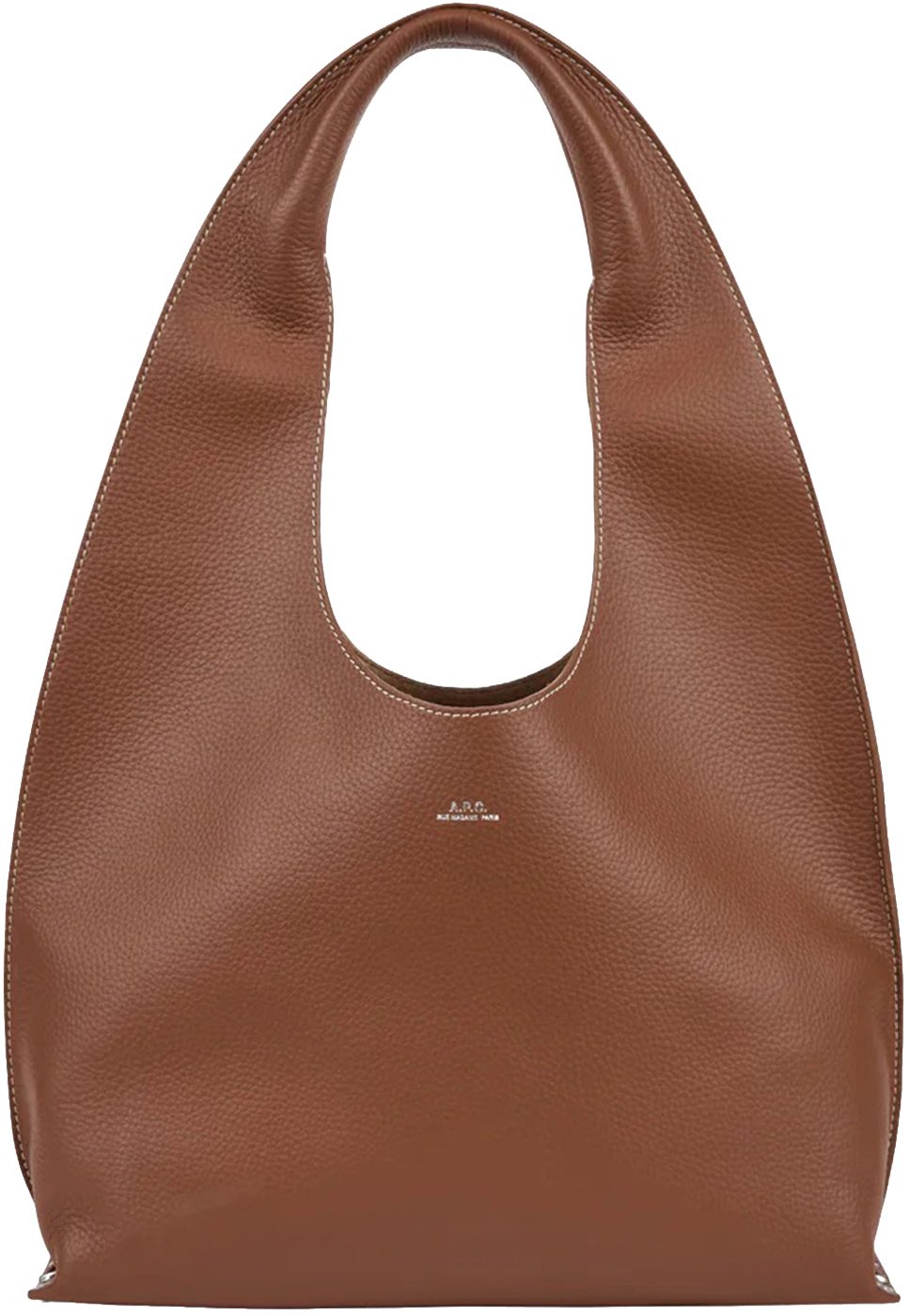 A.P.C. Bags Cad Hazelnut