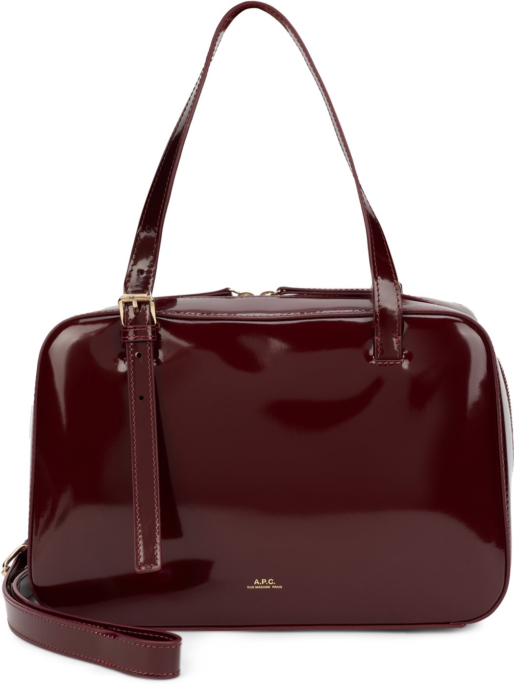 Shoulder bag Virginie Box