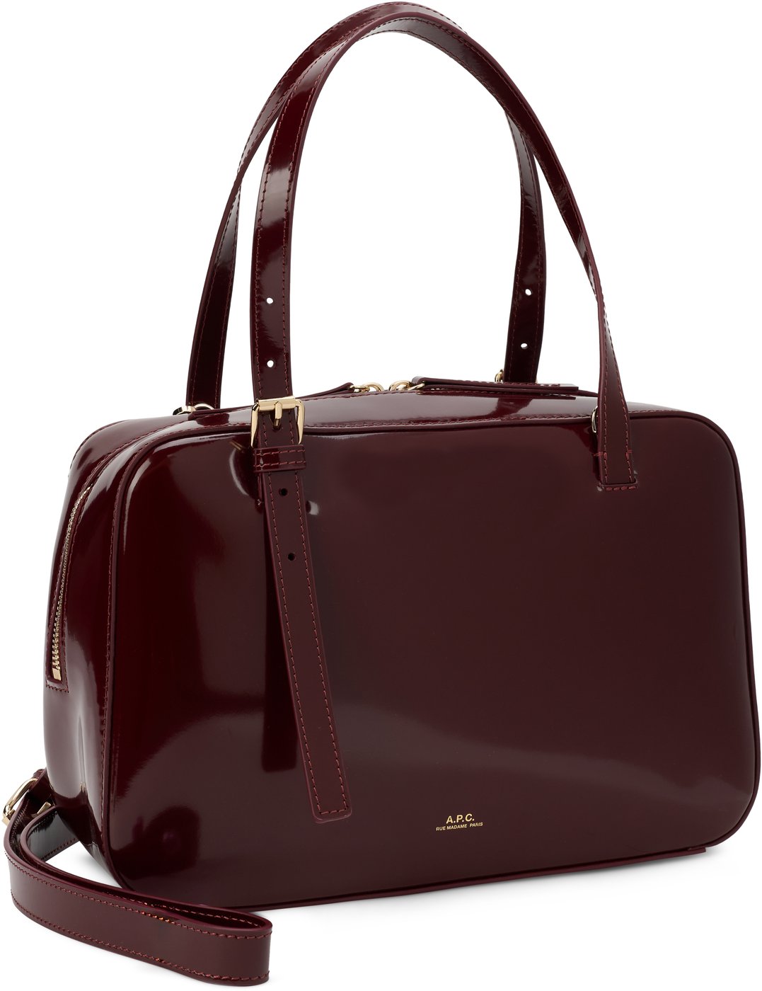 Shoulder bag Virginie Box