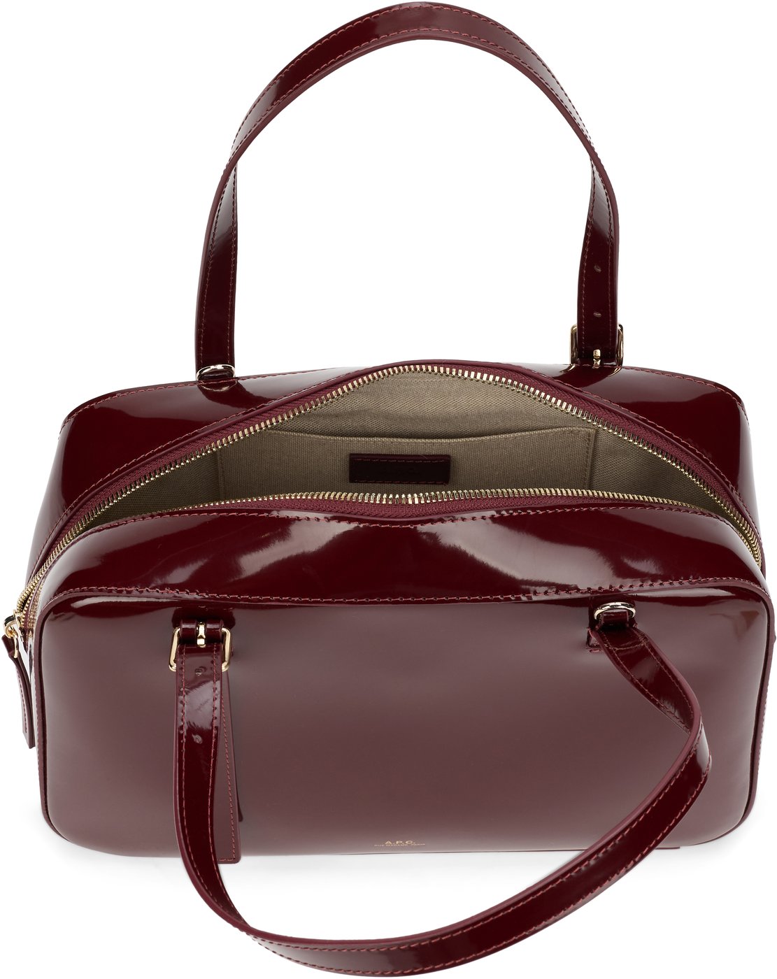 Shoulder bag Virginie Box