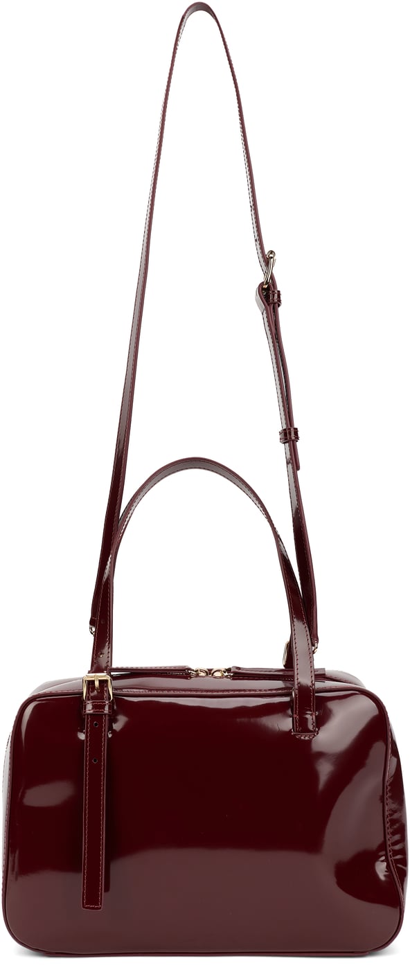 Shoulder bag Virginie Box