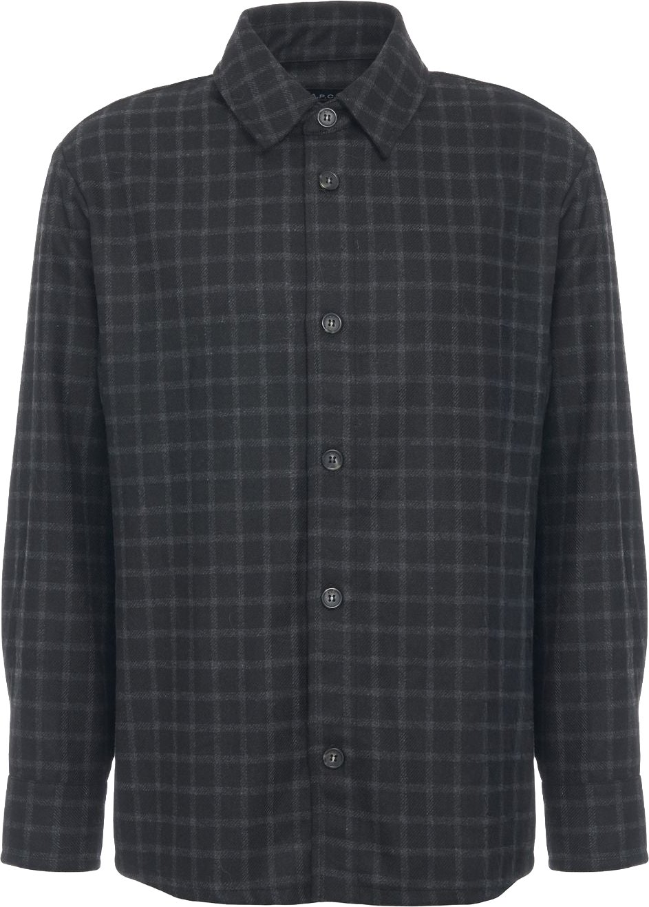 Flanell shirt