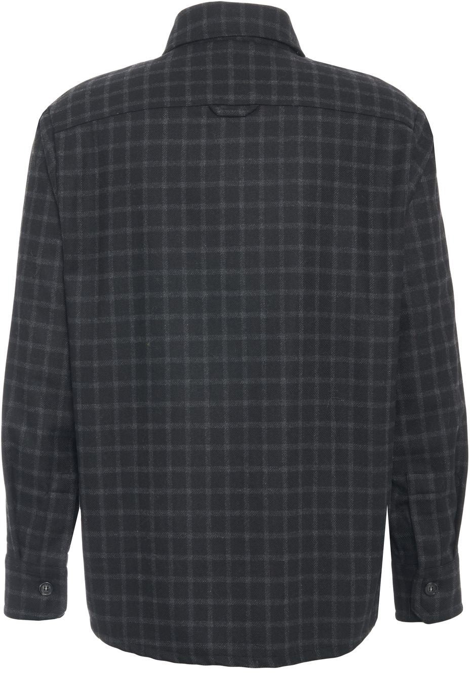 Flanell shirt