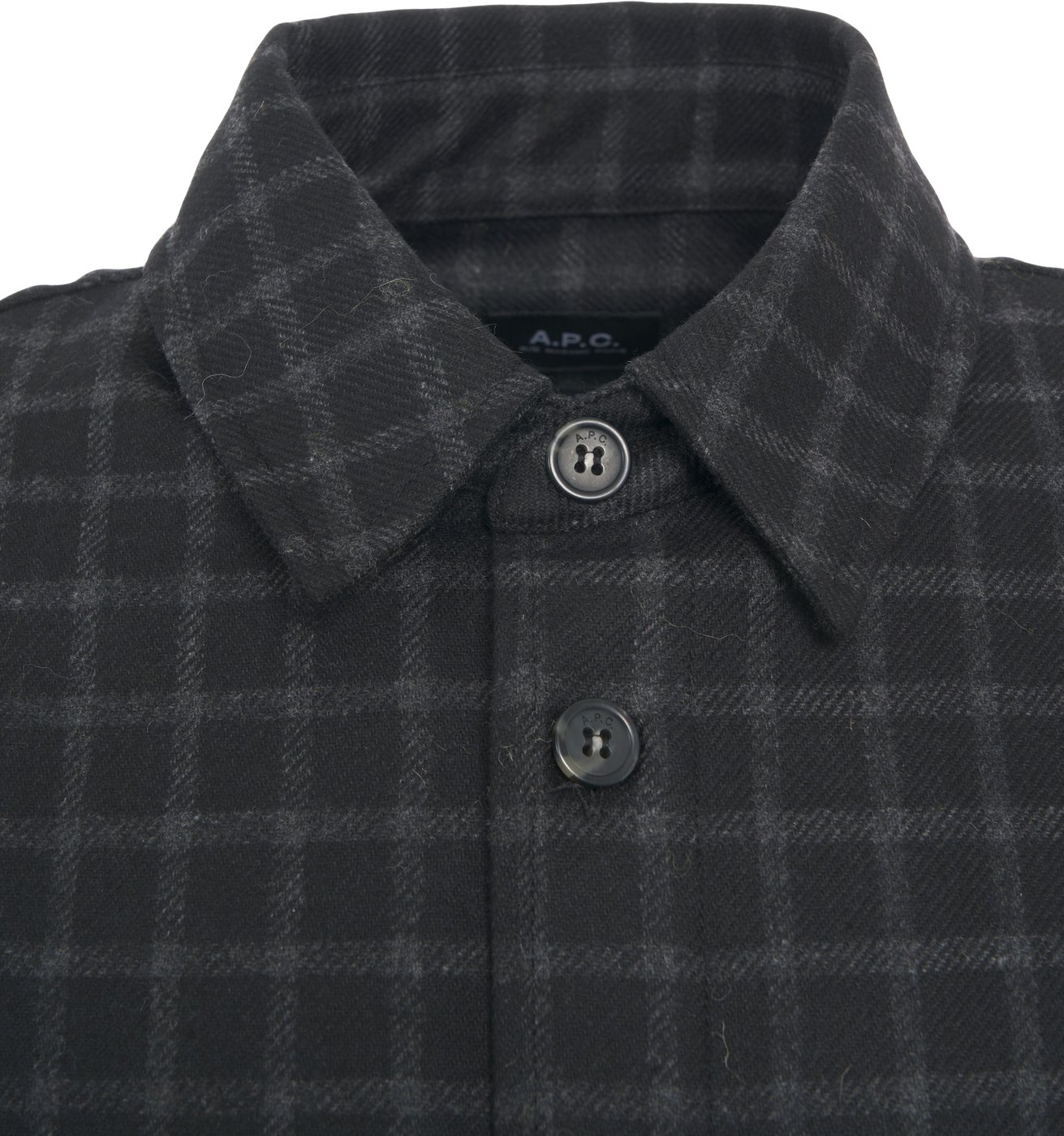 Flanell shirt