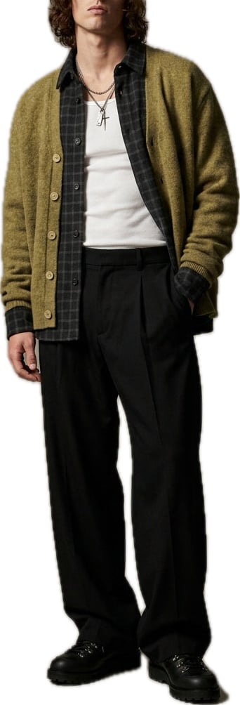 Flanell shirt