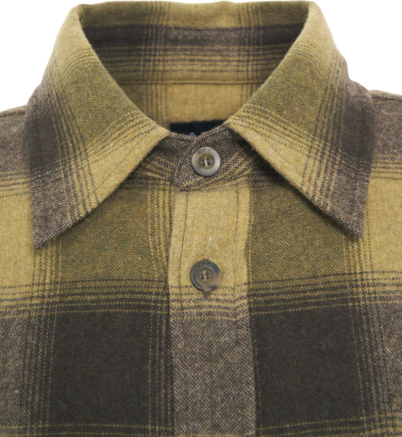 Flanell shirt