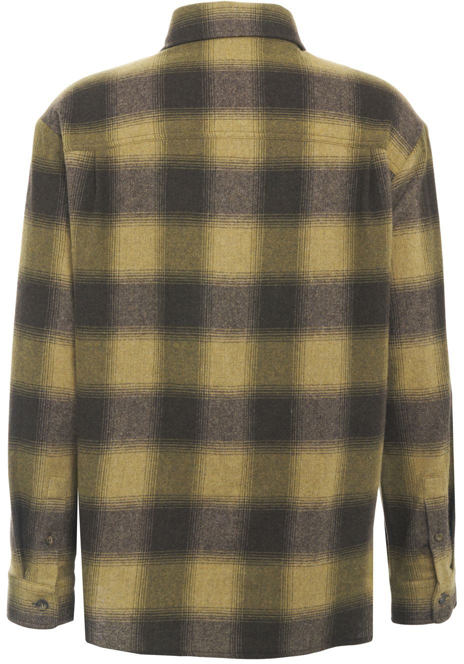 Flanell shirt