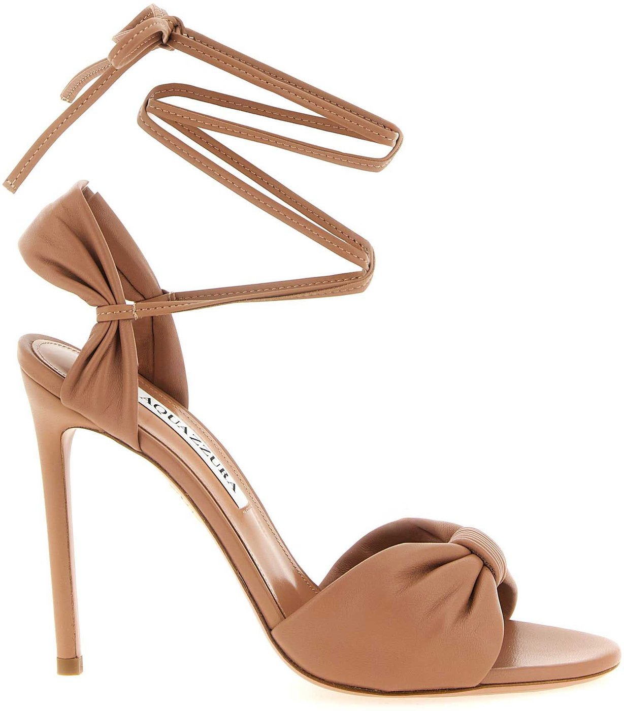 Aquazzura Carina Sandals