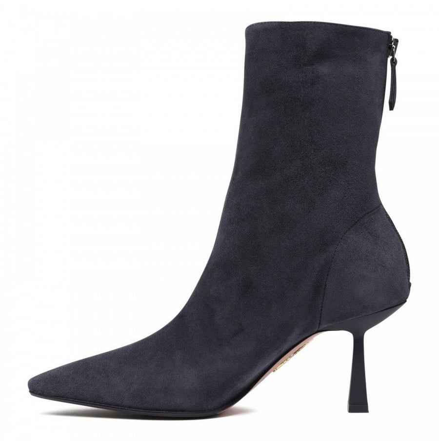 Amore Bootie Black