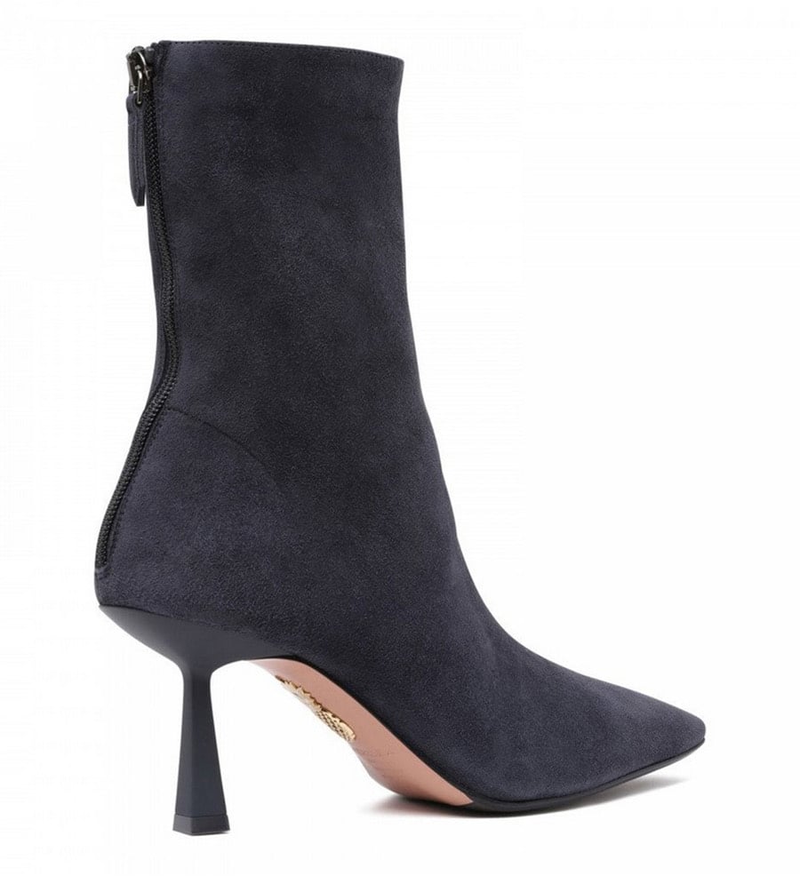 Amore Bootie Black