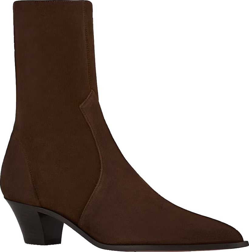 Sentier Bootie Brown