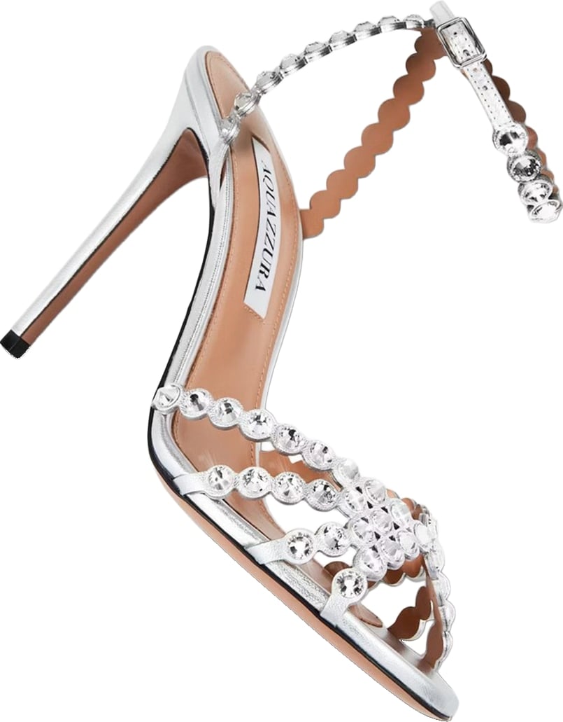 Tequila Sandal Silver