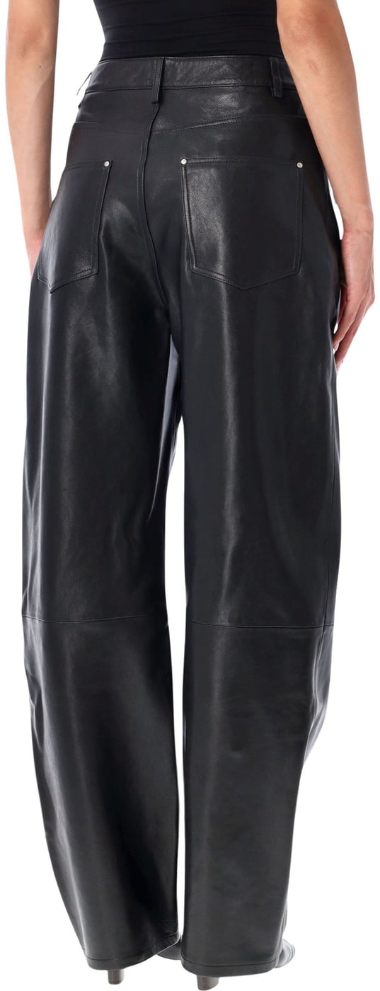 Ece Pant Nero