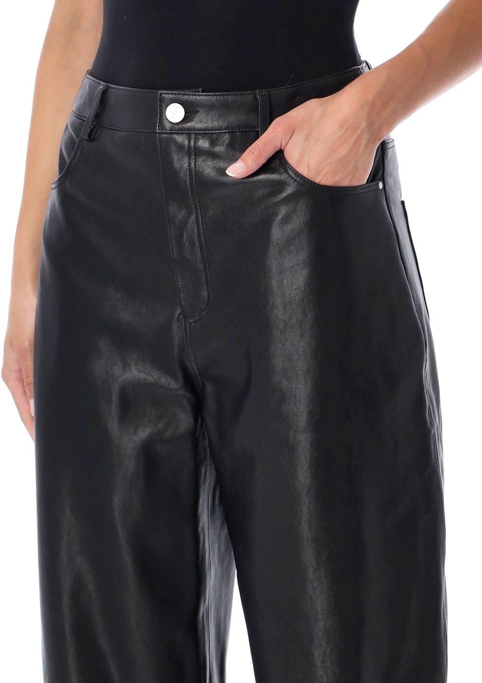 Ece Pant Nero