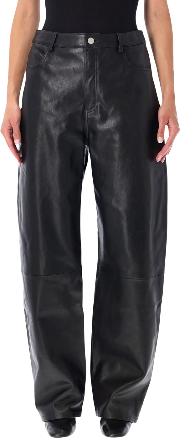 Ece Pant Nero