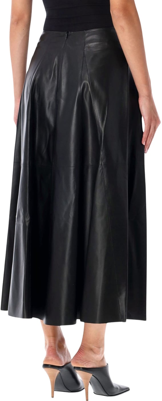 Eleni Skirt Nero