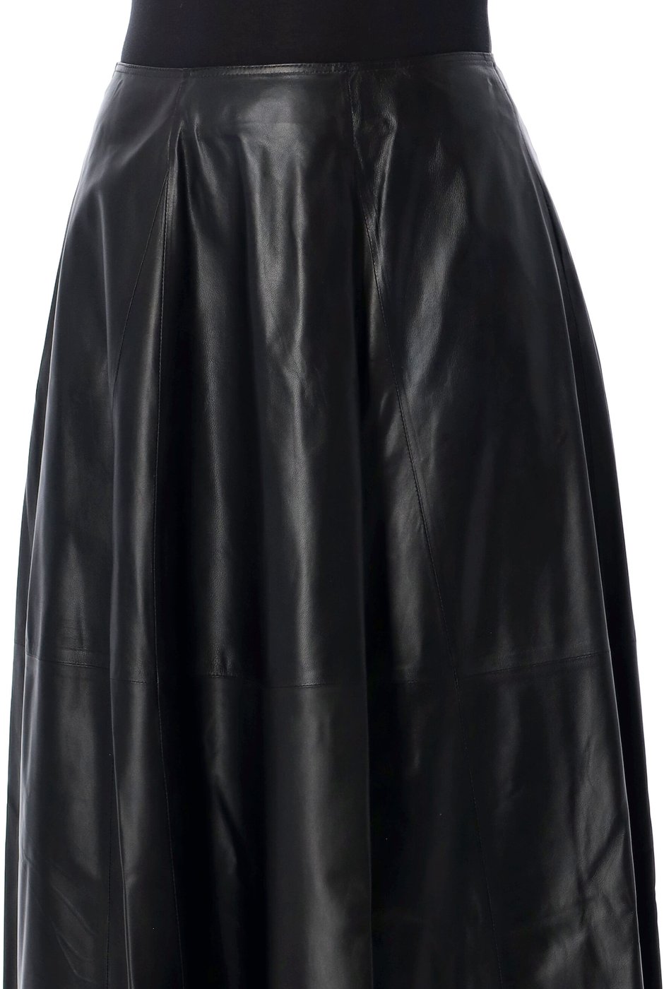 Eleni Skirt Nero