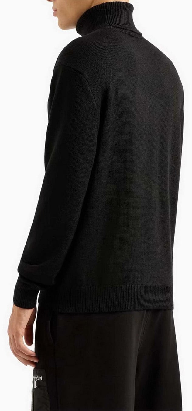 Sweater Black