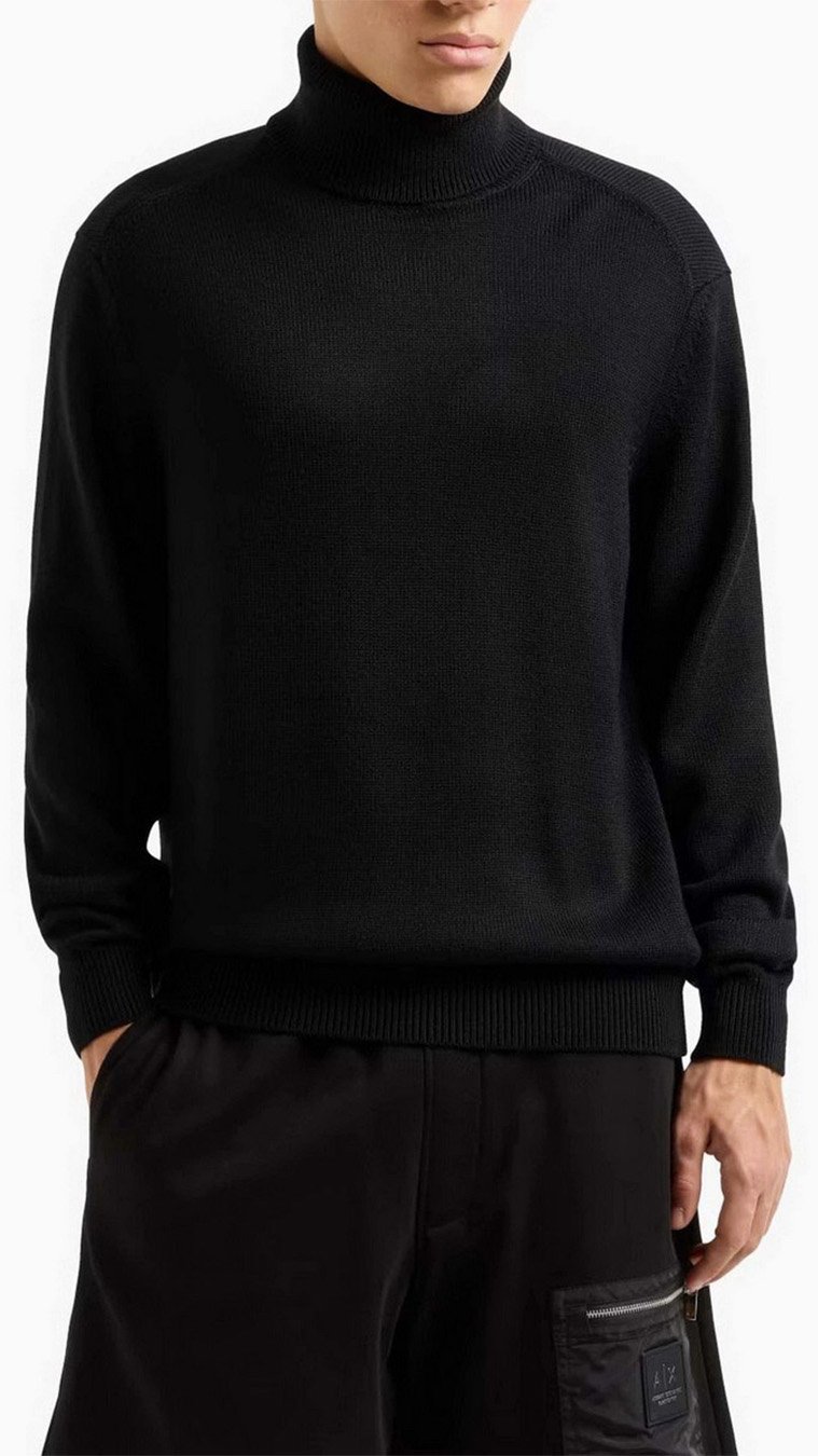 Sweater Black