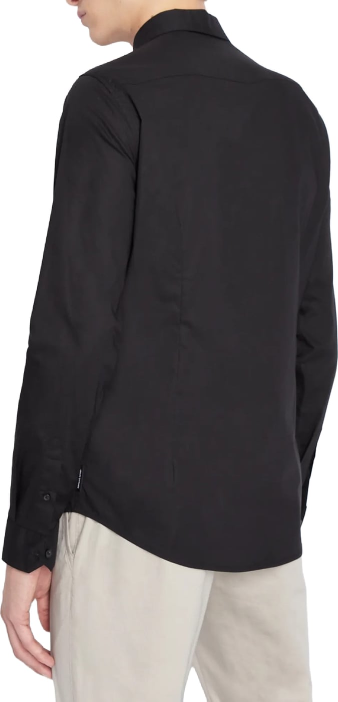 Shirts Nero