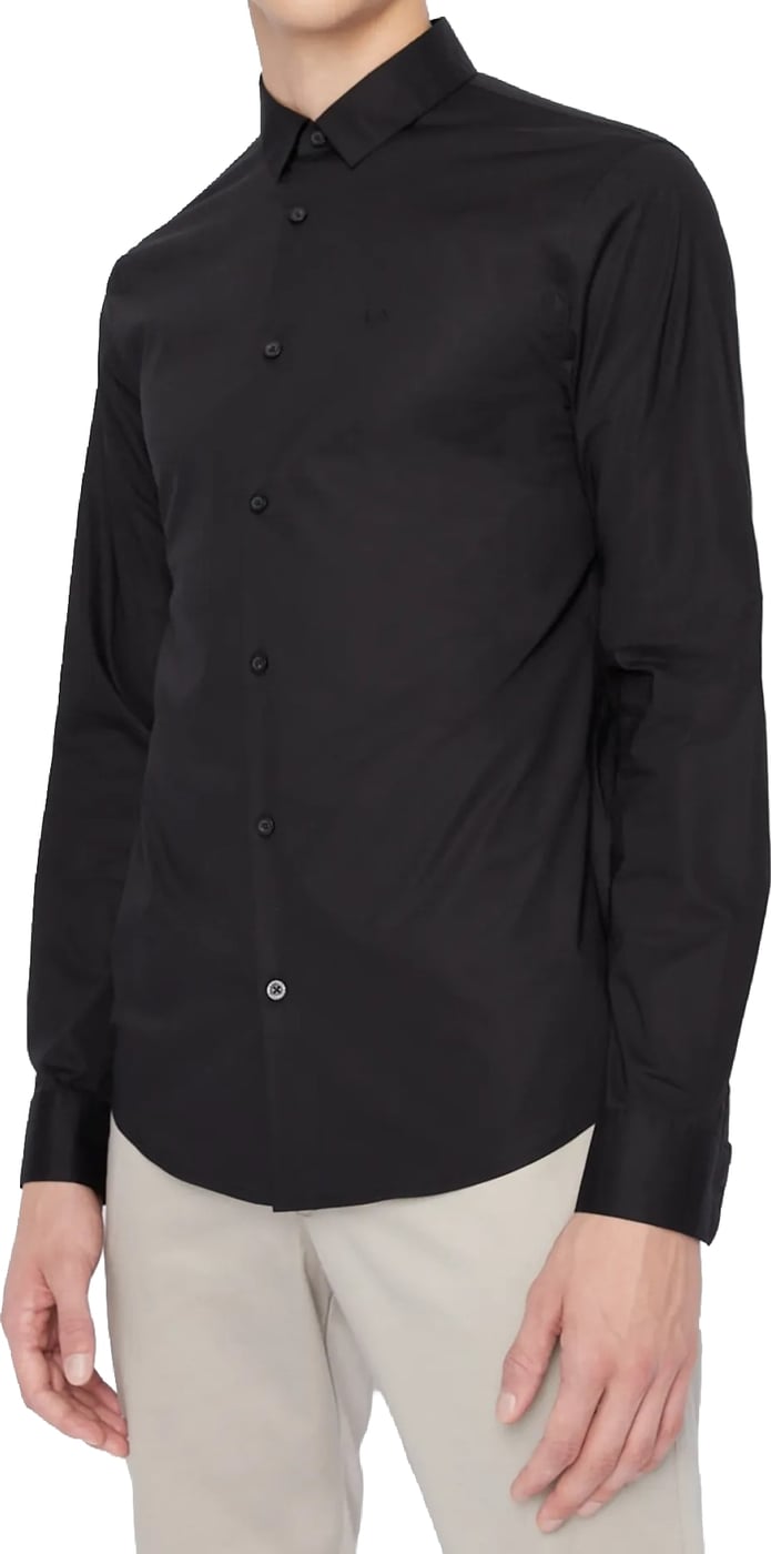 Shirts Nero