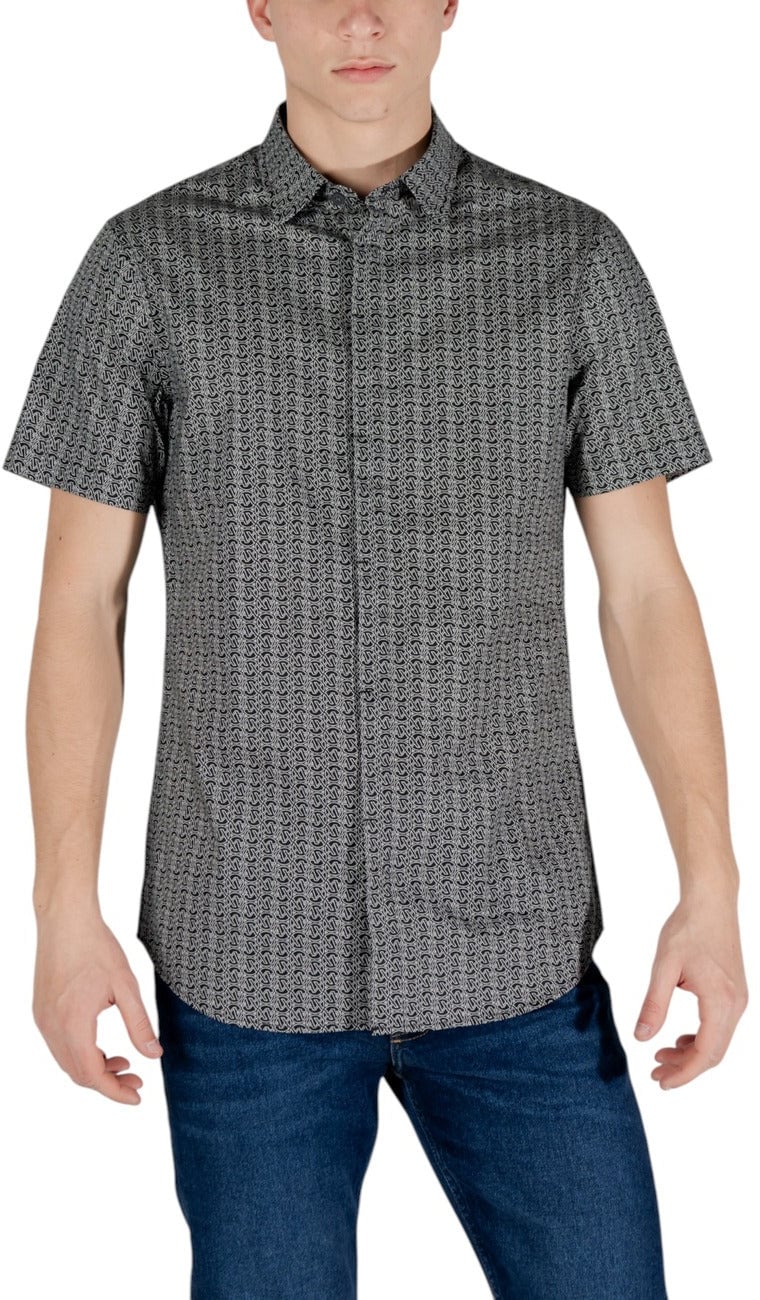 Armani Exchange Men Shirt