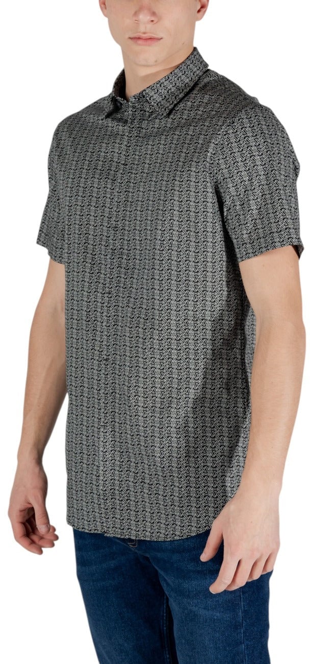 Armani Exchange Men Shirt