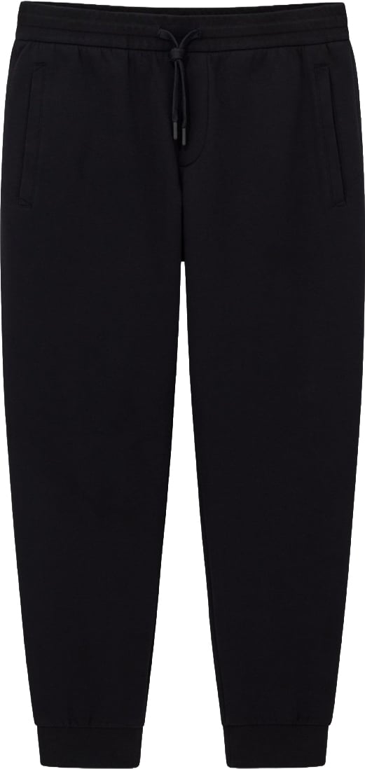 Trousers Black