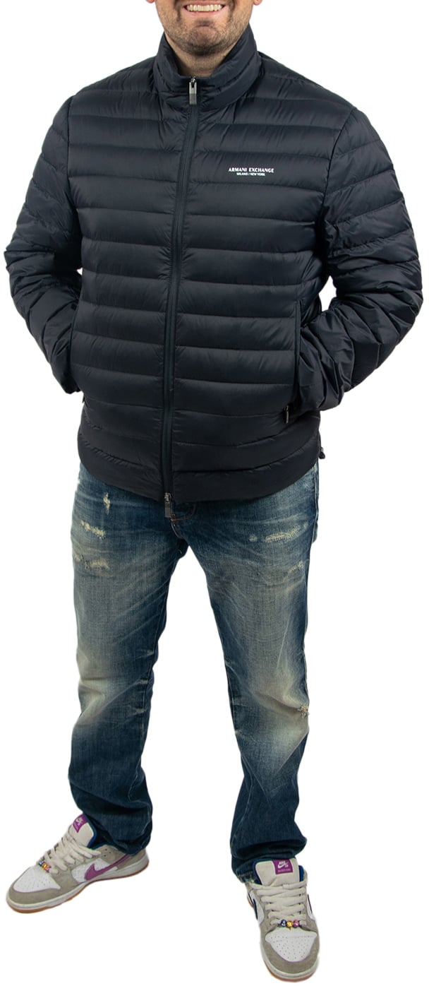 Armani Exchange Down Jacket