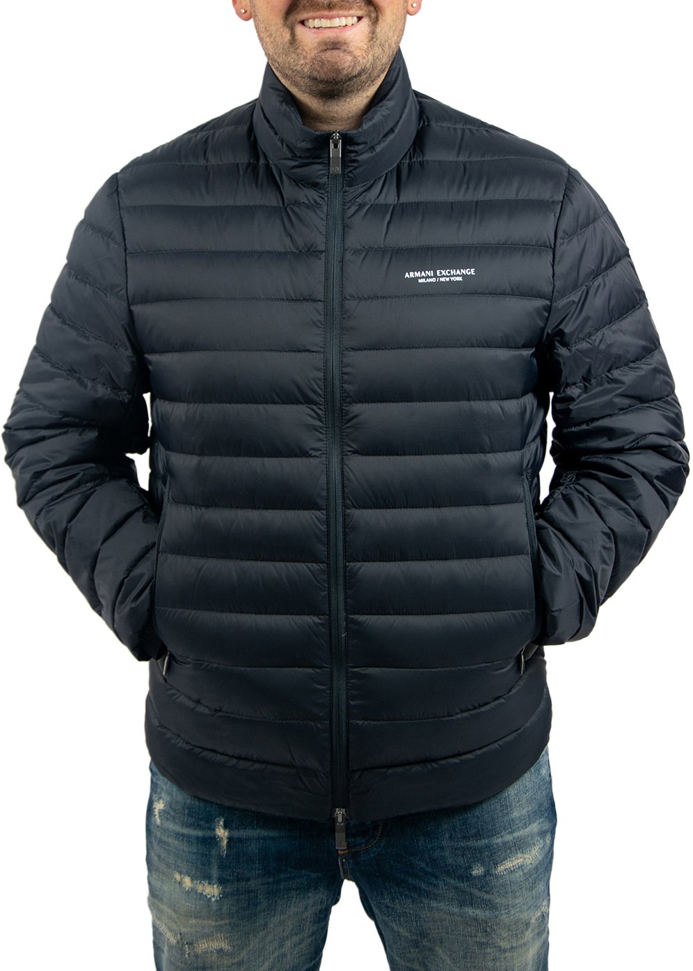Armani Exchange Down Jacket