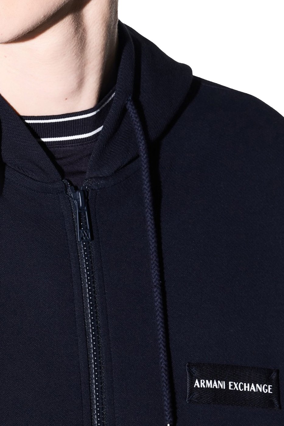 Sweaters Deep Navy