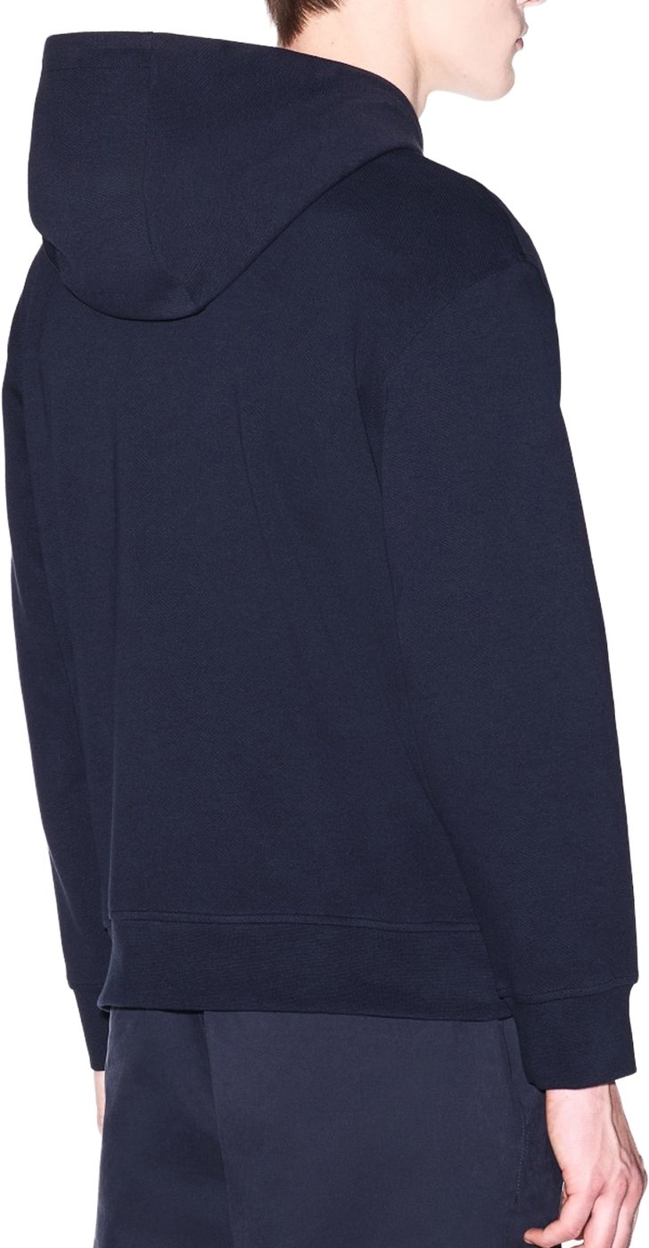 Sweaters Deep Navy