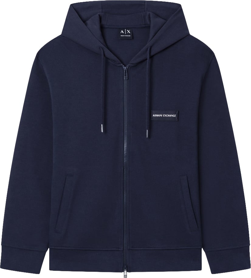 Sweaters Deep Navy